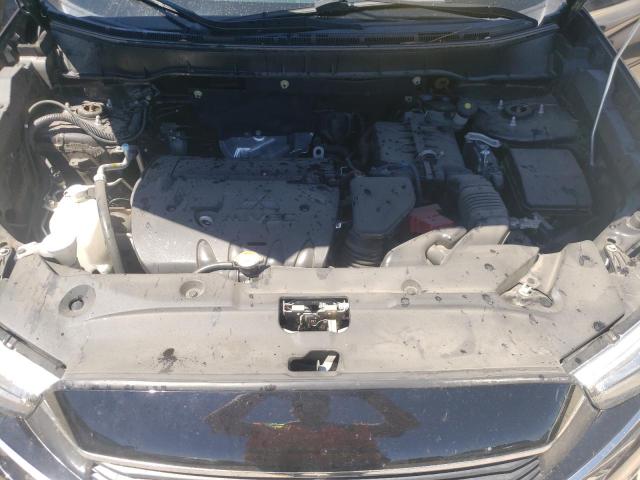 Photo 7 from auction – 2016 MITSUBISHI OUTLANDER with VIN JA4AR3AW6GZ043837