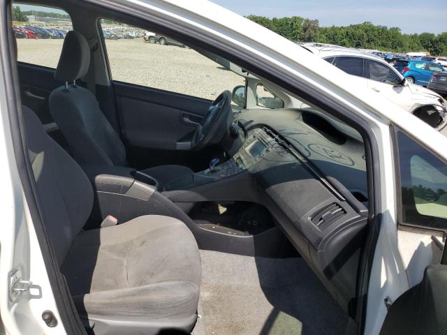 Photo 5 from auction – 2014 TOYOTA PRIUS with VIN JTDKN3DU9E1780672