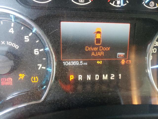 Photo 8 from auction – 2011 FORD F150 SUPER with VIN 1FTFX1EF5BFA71039