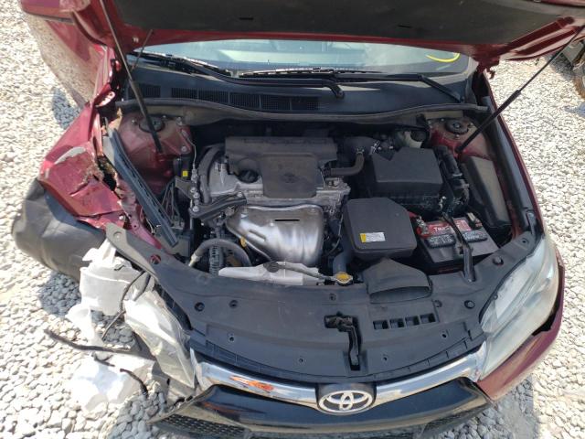 Photo 7 from auction – 2015 TOYOTA CAMRY LE with VIN 4T1BF1FKXFU979111
