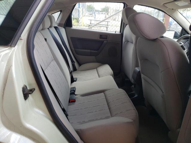 Photo 6 from auction – 2011 FORD FOCUS SE with VIN 1FAHP3FN3BW140293