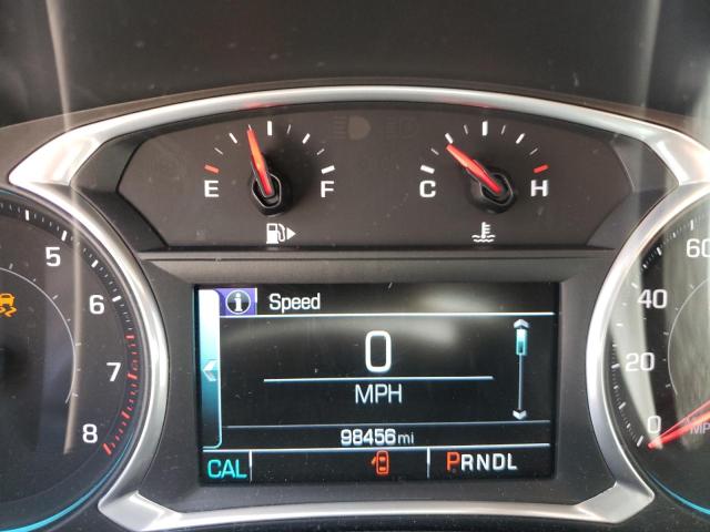 Photo 8 from auction – 2016 CHEVROLET MALIBU LT with VIN 1G1ZE5ST0GF250660