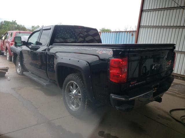 Photo 3 from auction – 2016 CHEVROLET SILVERADO with VIN 1GCVKREC0GZ383080