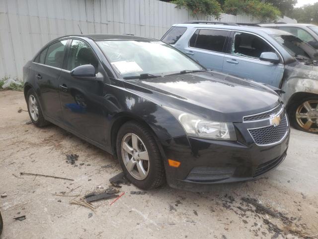 CHEVROLET CRUZE LT 2013 with VIN 1G1PC5SB1D7197350 - Photo from auction