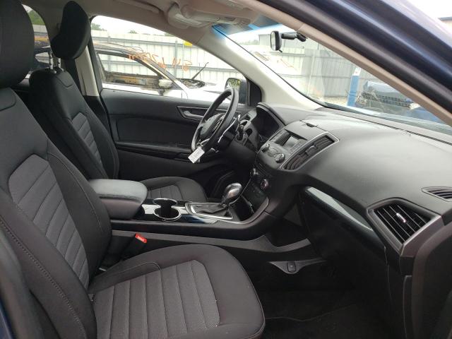 Photo 5 from auction – 2018 FORD EDGE SE with VIN 2FMPK4G94JBC47831
