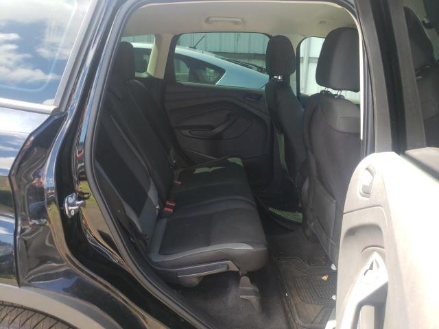 Photo 6 from auction – 2016 FORD ESCAPE S with VIN 1FMCU0F72GUC00348