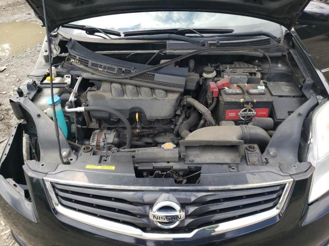 Photo 7 from auction – 2012 NISSAN SENTRA 2.0 with VIN 3N1AB6AP6CL690246