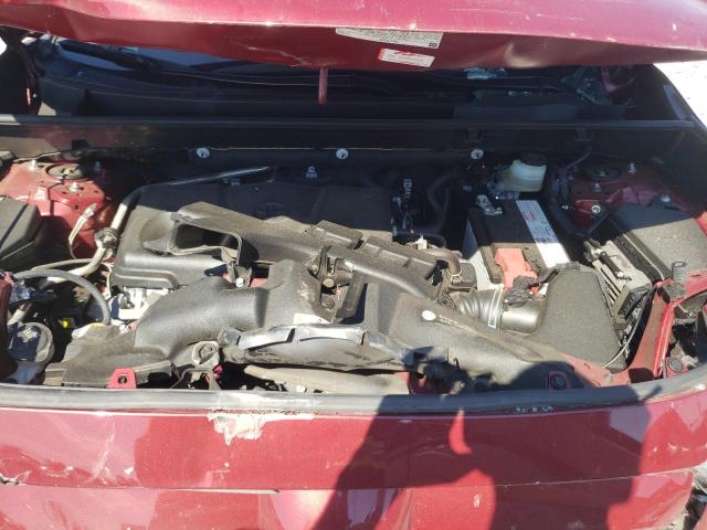 Photo 7 from auction – 2019 TOYOTA RAV4 LE with VIN JTMH1RFV3KD508711