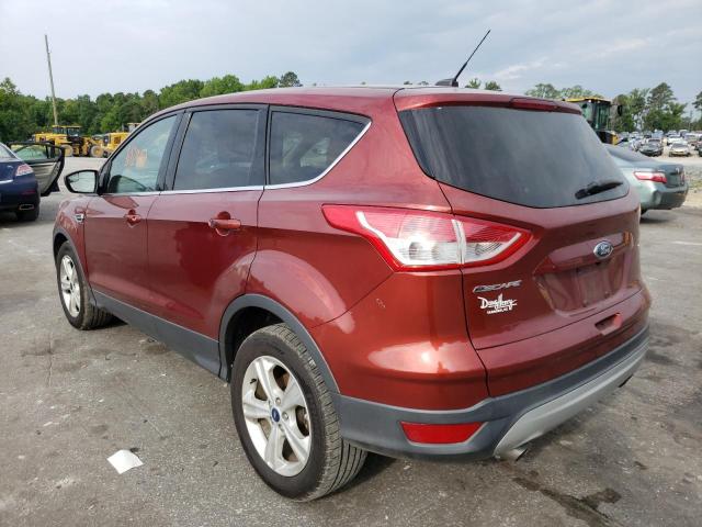 Photo 3 from auction – 2015 FORD ESCAPE SE with VIN 1FMCU0G78FUB36202