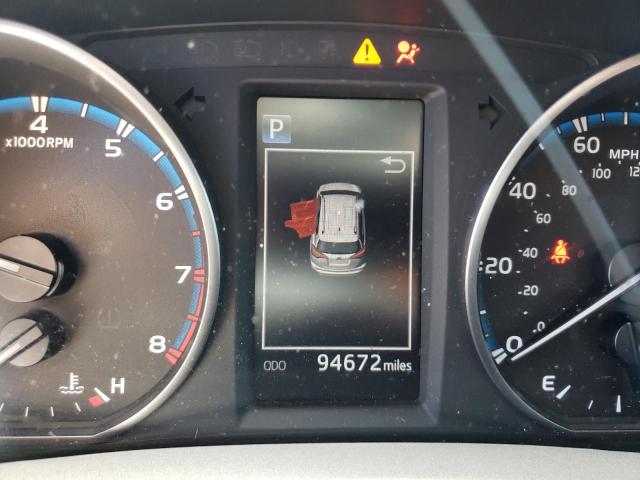 Photo 8 from auction – 2018 TOYOTA RAV4 LE with VIN 2T3ZFREV5JW415441