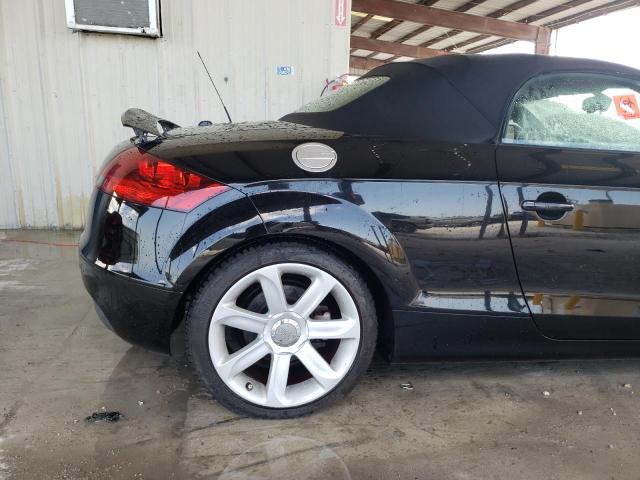 Photo 6 from auction – 2008 AUDI TT 2.0T with VIN TRUMF38JX81029130