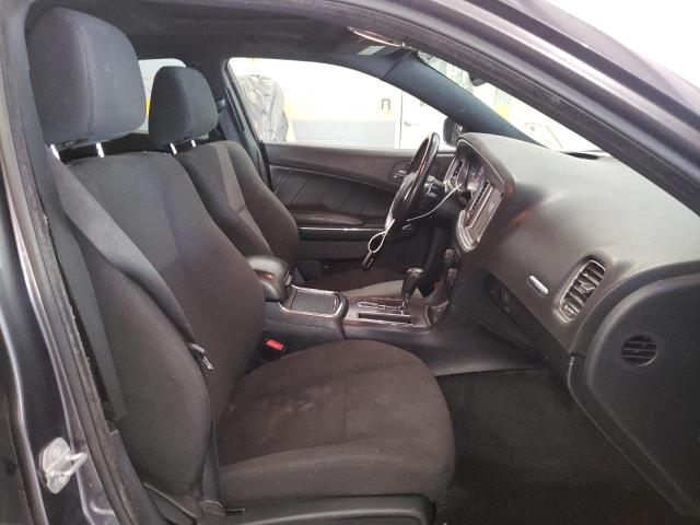 Photo 5 from auction – 2014 DODGE CHARGER R/ with VIN 2C3CDXCTXEH339453