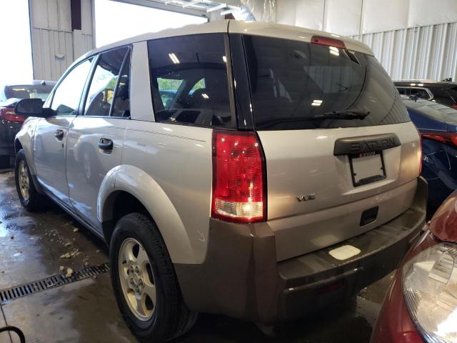 Photo 3 from auction – 2004 SATURN VUE with VIN 5GZCZ23D74S891863