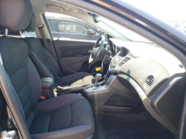 Photo 5 from auction – 2015 CHEVROLET CRUZE LT with VIN 1G1PC5SB0F7184026