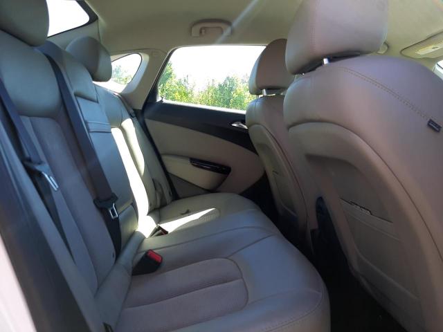 Photo 6 from auction – 2014 BUICK VERANO with VIN 1G4PP5SKXE4123760