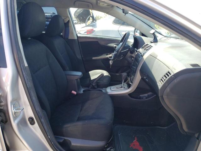 Photo 5 from auction – 2010 TOYOTA COROLLA BA with VIN 1NXBU4EE6AZ265178