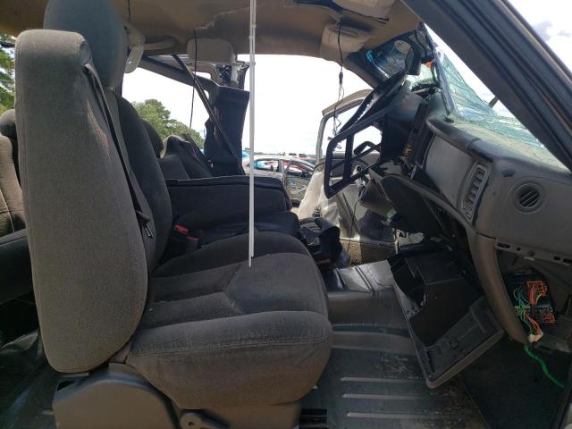 Photo 5 from auction – 2003 CHEVROLET SILVERADO with VIN 1GCGK29U73Z273298