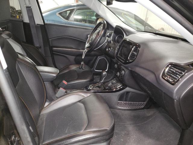 Photo 5 from auction – 2020 JEEP COMPASS LI with VIN 3C4NJDCB5LT159742
