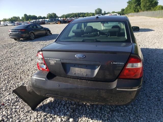 Photo 6 from auction – 2007 FORD FIVE HUNDR with VIN 1FAHP25187G130627