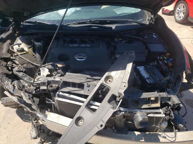 Photo 7 from auction – 2013 NISSAN ALTIMA 3.5 with VIN 1N4BL3AP1DN518923