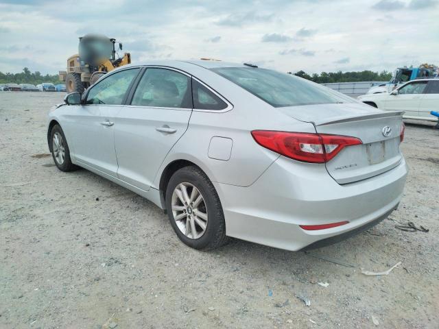 Photo 3 from auction – 2017 HYUNDAI SONATA SE with VIN 5NPE24AF0HH487175