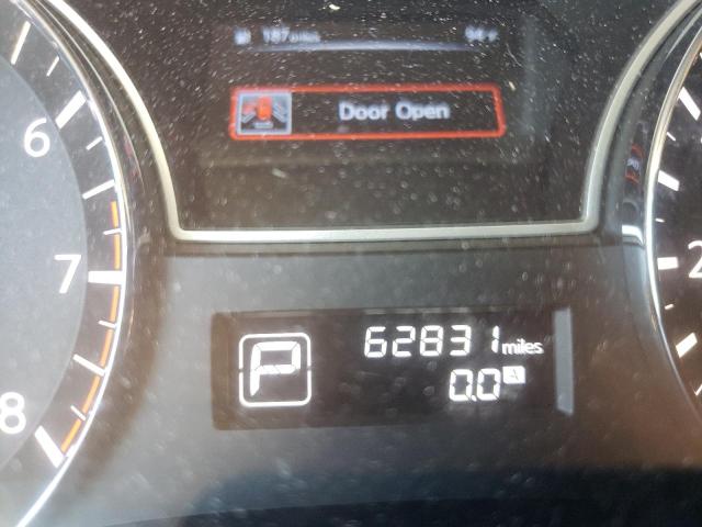 Foto 8 de la subasta – 2014 NISSAN PATHFINDER con VIN 5N1AR2MN4EC640774