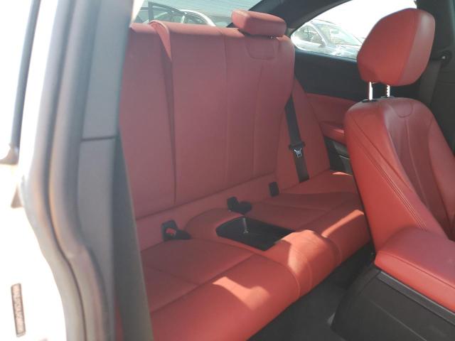 Photo 6 from auction – 2018 BMW M240XI with VIN WBA2J7C5XJVD60595