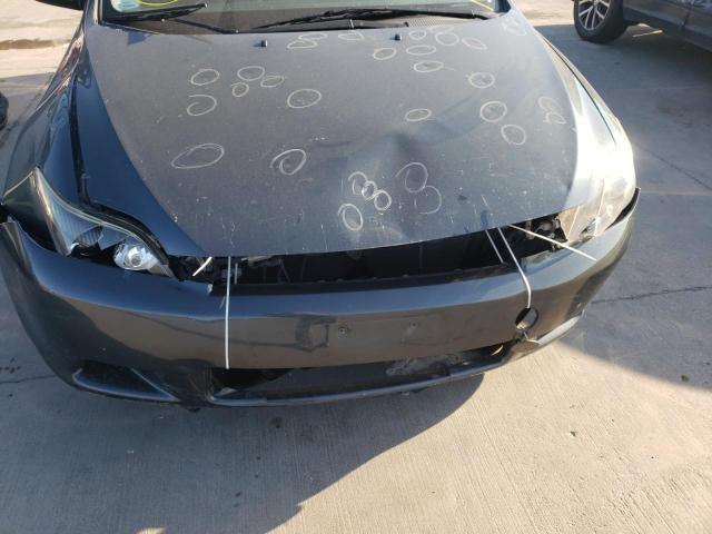 Photo 9 from auction – 2010 TOYOTA SCION TC with VIN JTKDE3B73A0304142