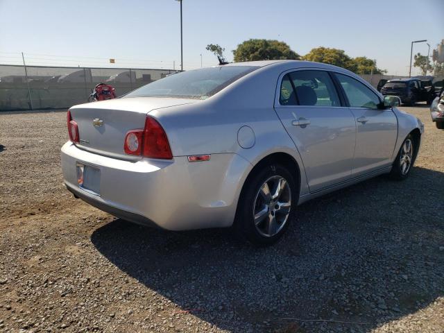 Photo 4 from auction – 2011 CHEVROLET MALIBU 2LT with VIN 1G1ZD5E19BF172627