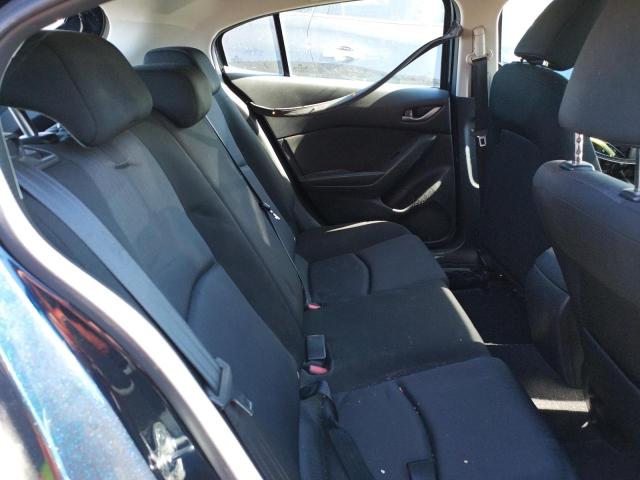 Photo 6 from auction – 2015 MAZDA 3 SPORT with VIN JM1BM1K74F1258019
