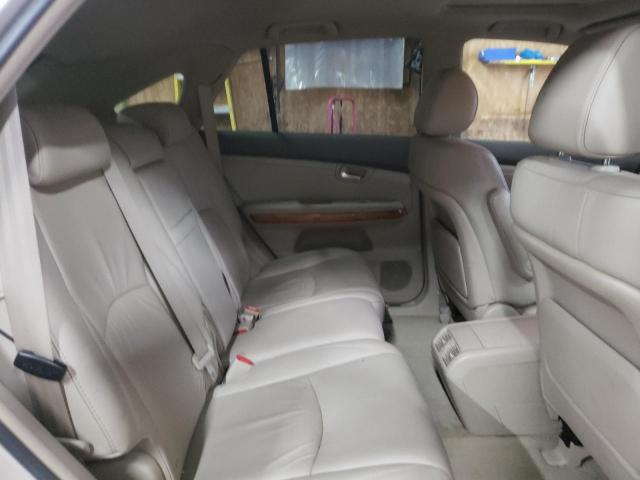 Photo 6 from auction – 2008 LEXUS RX 350 with VIN 2T2HK31U68C057574