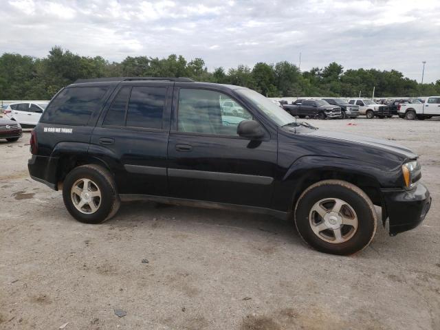 Photo 10 from auction – 2005 CHEVROLET TRAILBLAZE with VIN 1GNDT13S752196212