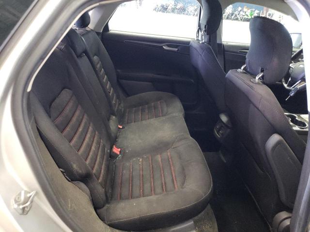 Photo 6 from auction – 2014 FORD FUSION SE with VIN 3FA6P0H76ER335056