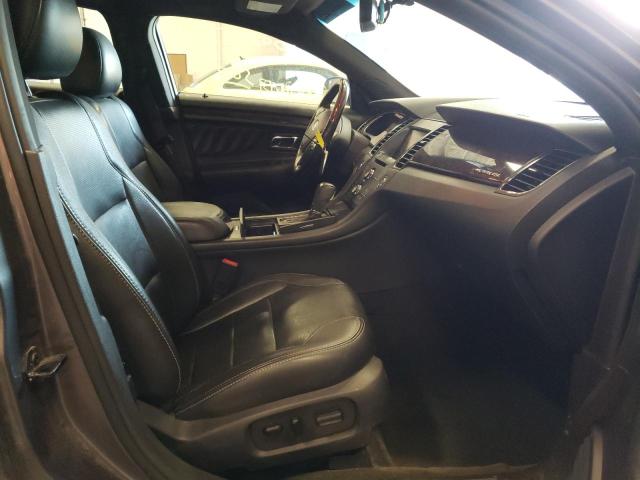 Photo 5 from auction – 2014 FORD TAURUS LIM with VIN 1FAHP2F84EG113672