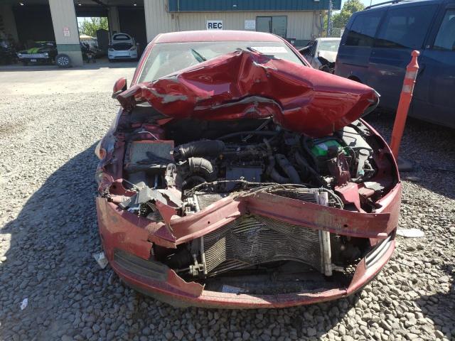 Photo 9 from auction – 2012 CHEVROLET CRUZE LT with VIN 1G1PF5SC2C7223596