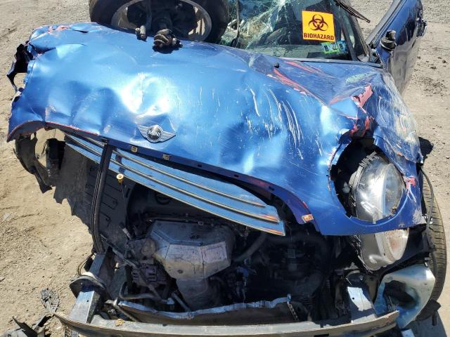 Photo 7 from auction – 2010 MINI COOPER with VIN WMWMF3C51ATZ27000