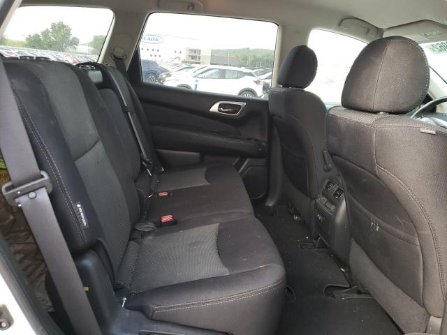 Photo 6 from auction – 2019 NISSAN PATHFINDER with VIN 5N1DR2MN2KC643262