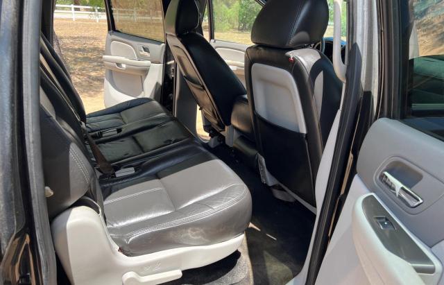 Photo 6 from auction – 2007 CHEVROLET SUBURBAN C with VIN 1GNFC16J37R230667