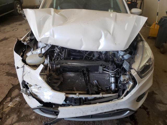 Photo 7 from auction – 2017 FORD ESCAPE SE with VIN 1FMCU0GD1HUA72898