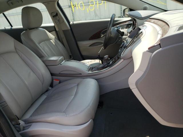 Фото 5 с аукциона – 2013 BUICK LACROSSE с VIN 1G4GC5E39DF202274