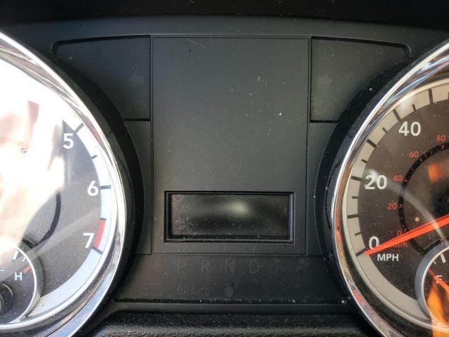 Photo 8 from auction – 2012 DODGE GRAND CARA with VIN 2C4RDGCG1CR308012