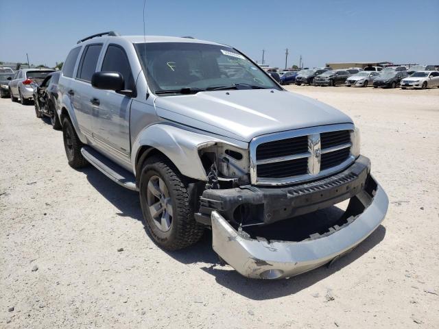 Photo 9 from auction – 2004 DODGE DURANGO LI with VIN 1D4HD58D34F101034