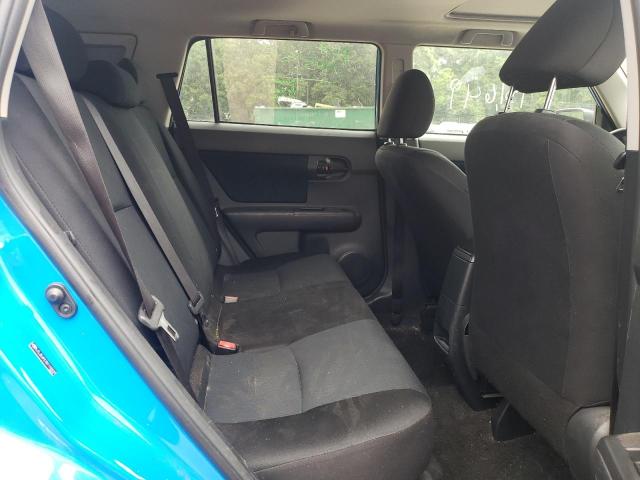 Photo 6 from auction – 2011 TOYOTA SCION XB with VIN JTLZE4FE7B1133939