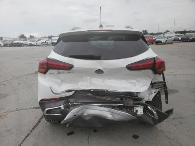 Photo 9 from auction – 2021 BUICK ENCORE GX with VIN KL4MMFSL2MB167769
