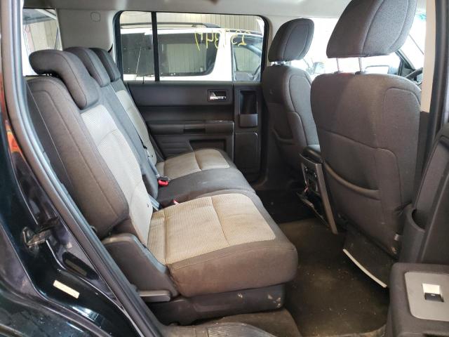 Photo 6 from auction – 2010 FORD FLEX SE with VIN 2FMGK5BC2ABA51024