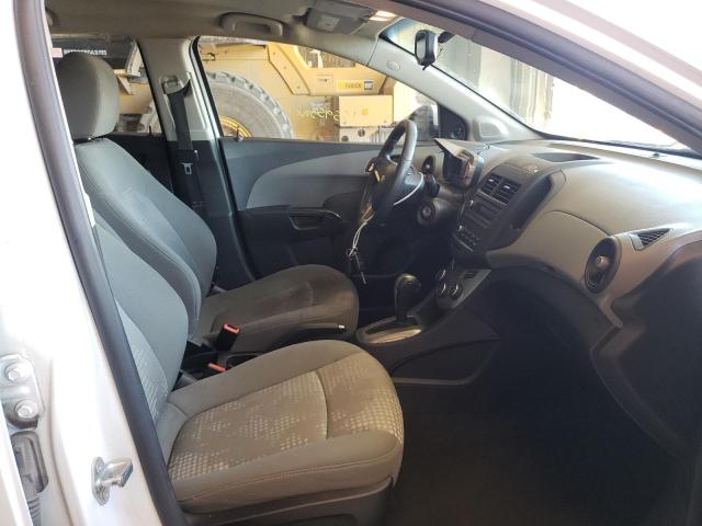 صورة رقم 5 من المزاد - 2014 CHEVROLET SONIC LS مع VIN 1G1JA6SH5E4132283