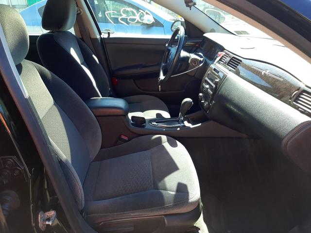 Photo 5 from auction – 2014 CHEVROLET IMPALA LIM with VIN 2G1WB5E33E1174377