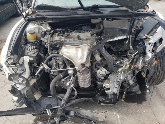 صورة رقم 7 من المزاد - 2011 TOYOTA CAMRY BASE مع VIN 4T1BF3EK7BU191040