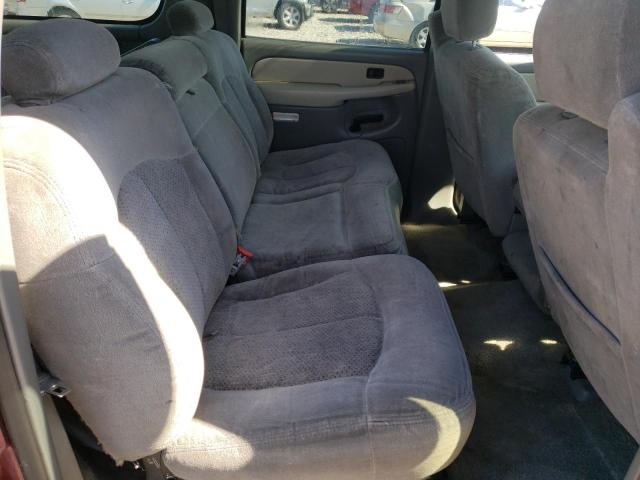 Photo 6 from auction – 2002 CHEVROLET SUBURBAN K with VIN 1GNFK16Z12J306208
