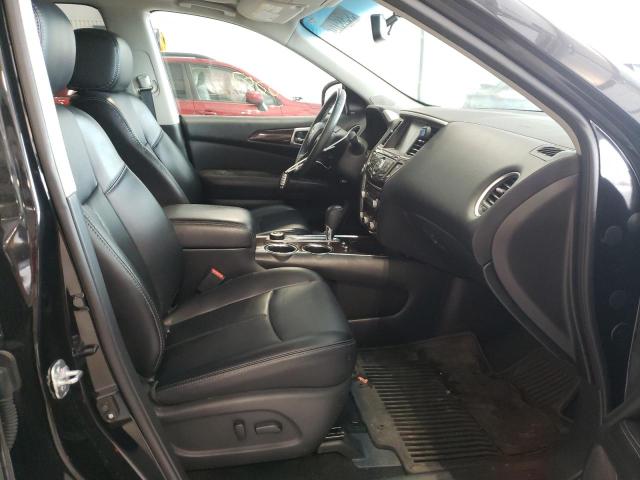 Foto 5 de la subasta – 2015 NISSAN PATHFINDER con VIN 5N1AR2MM2FC700575